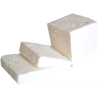 LOOSE PANEER (450g - 500G)