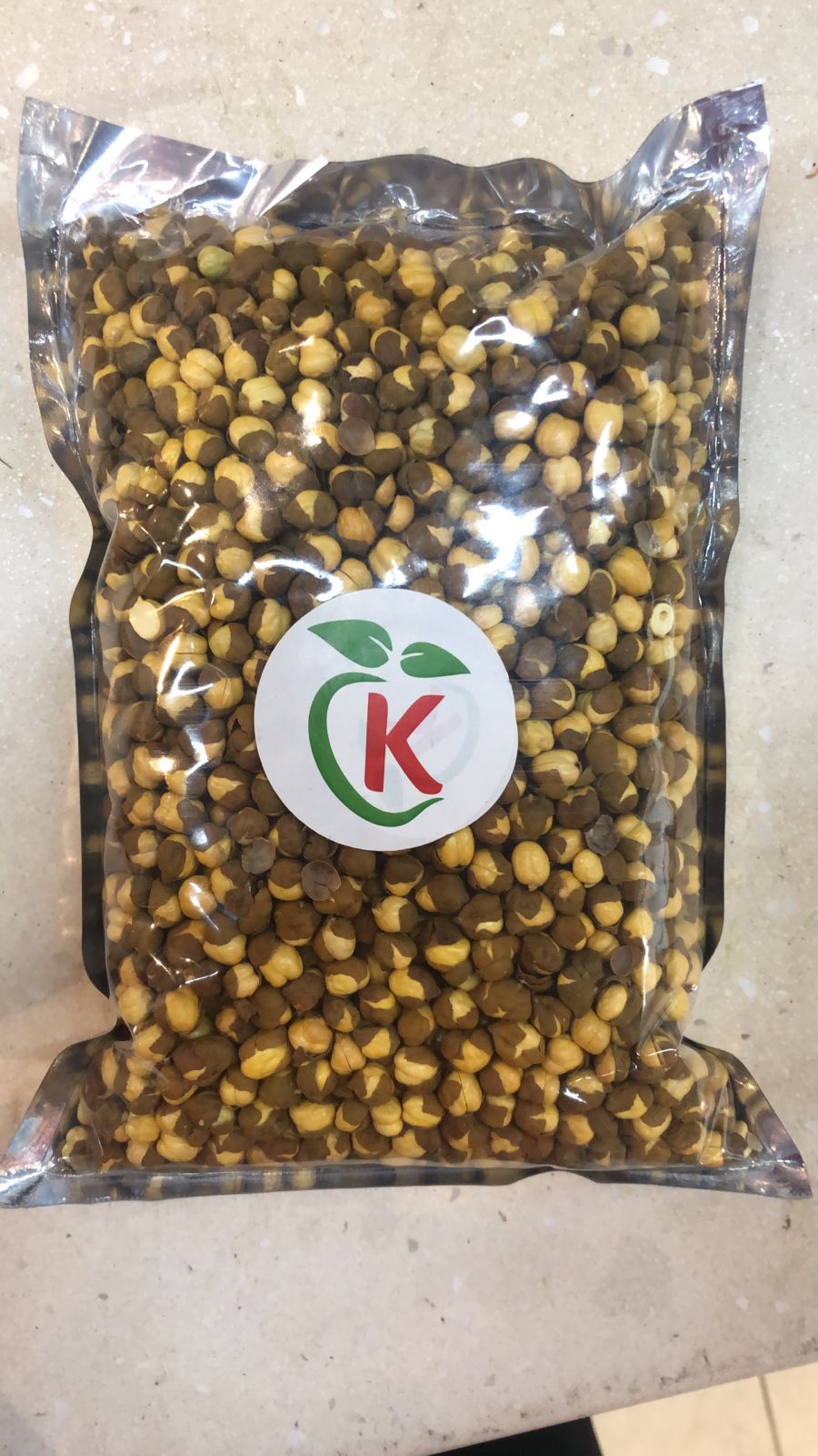 CHICKPEA(CHAANA) 500GRAM