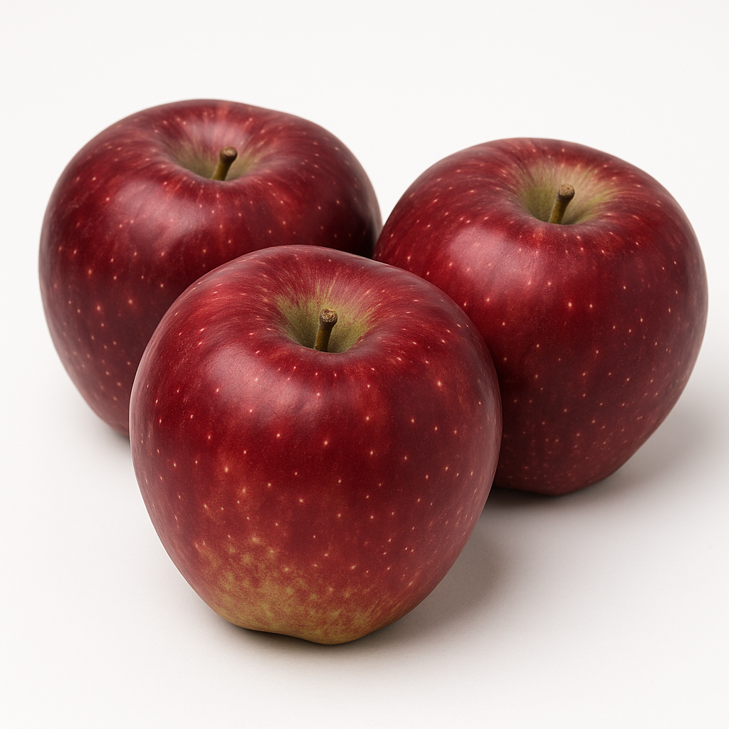 APPLE KINNOUR 500-600 GM