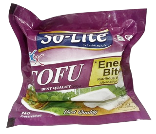 So Lite Tofo masala 200g