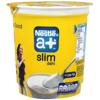 NESTLE A+ SLIM DAHI 400g