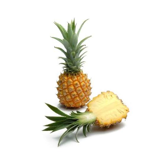 PINEAPPLE A GRADE  PCS