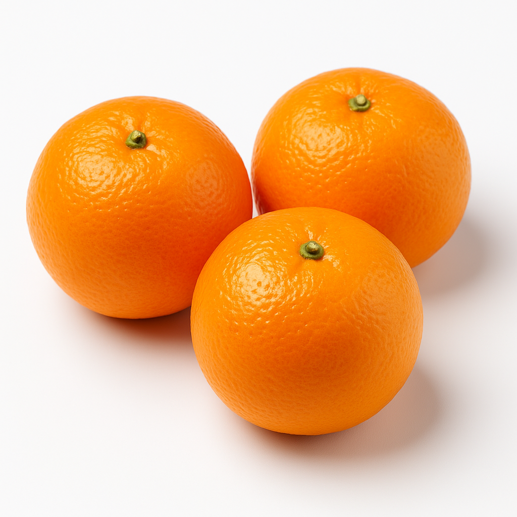 MANDARIN ORANGE IMP  450-500GM