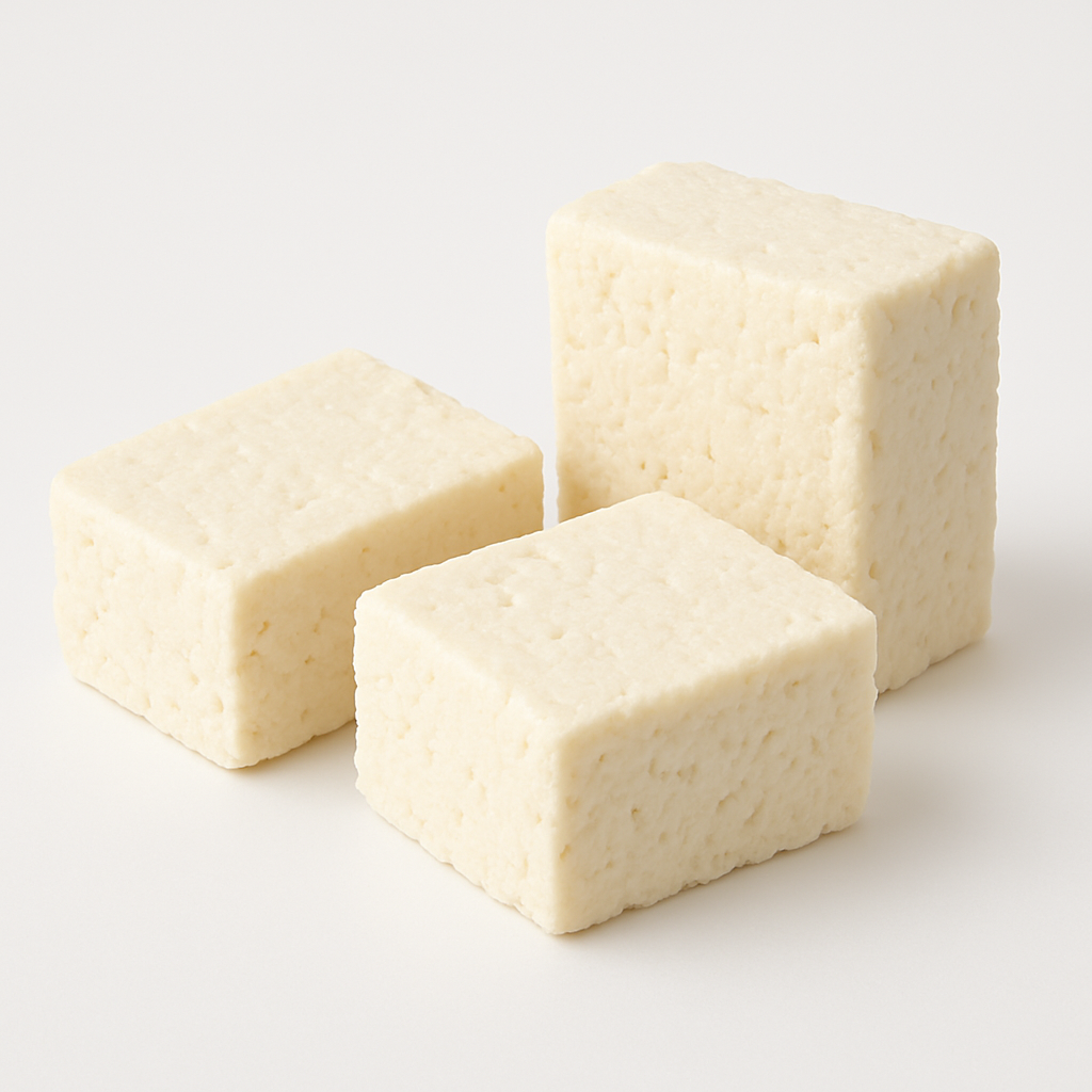 KUNAIC MALAI PANEER - (450g - 500G)