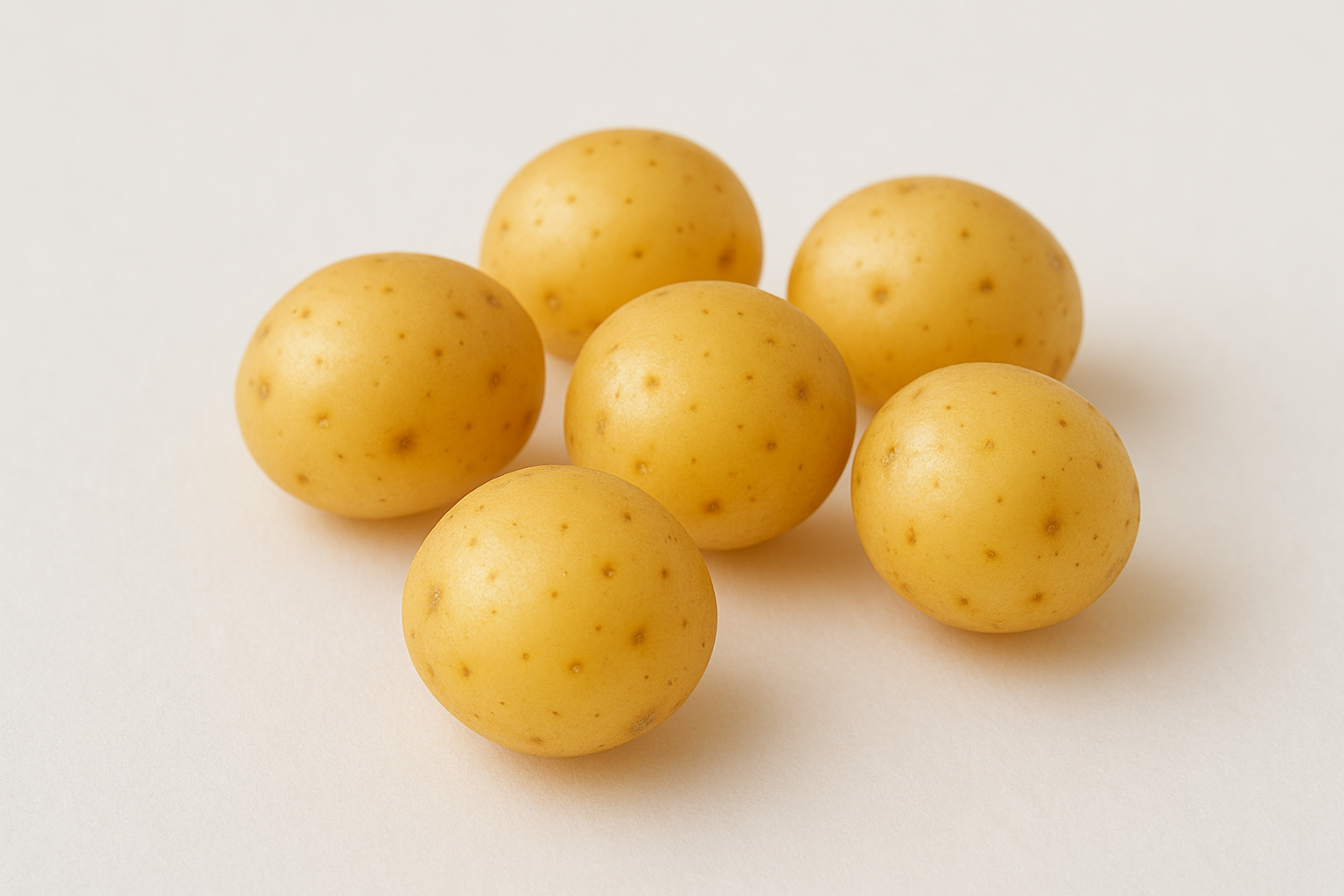 BABY POTATO (METHI) FRESH A GRADE 1KG