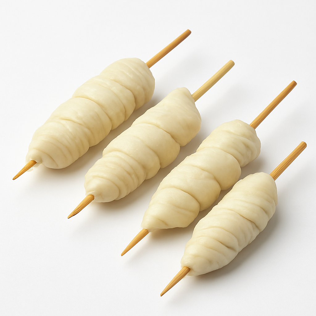 SOYA CHAP 200G - 250G