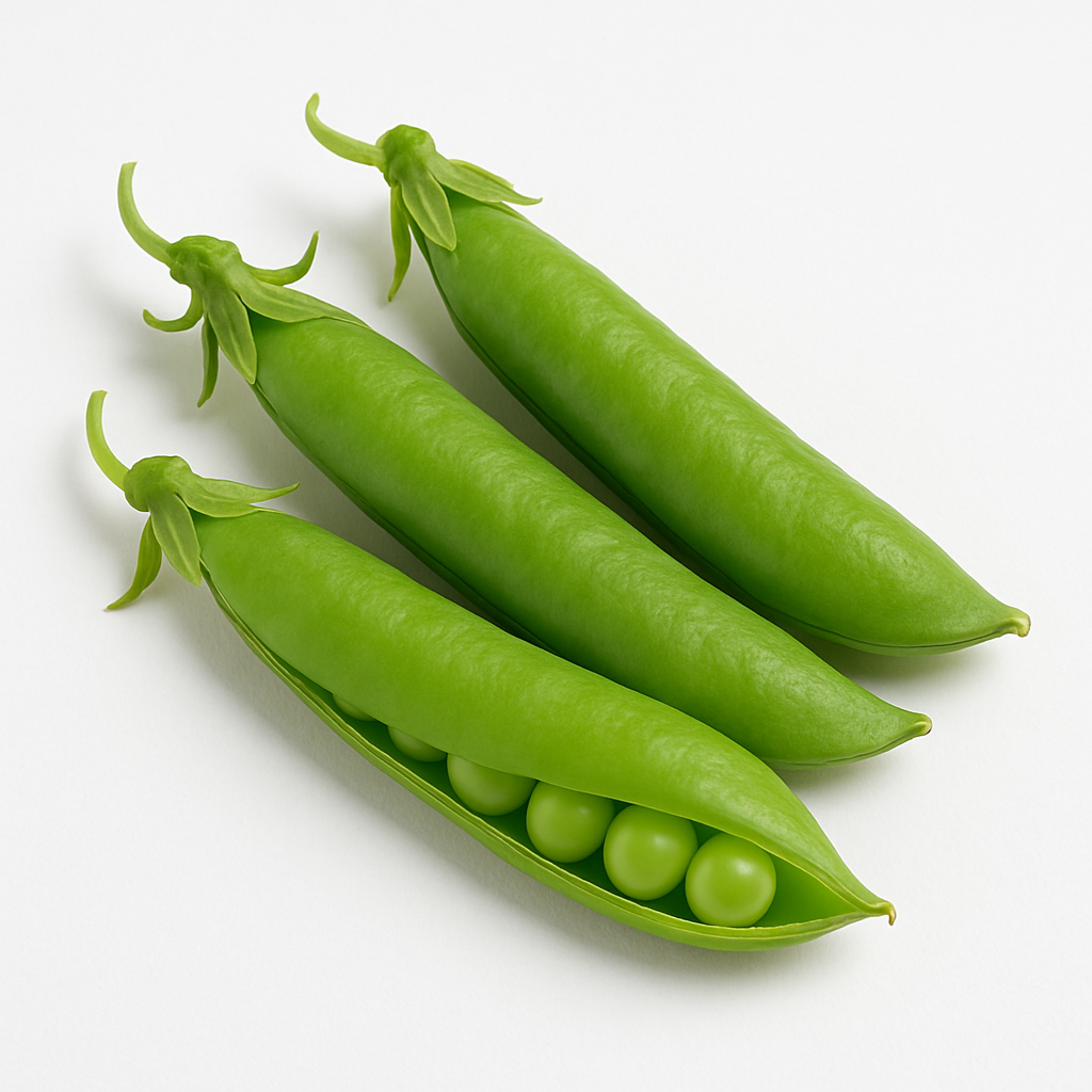 GREEN PEAS A GRADE