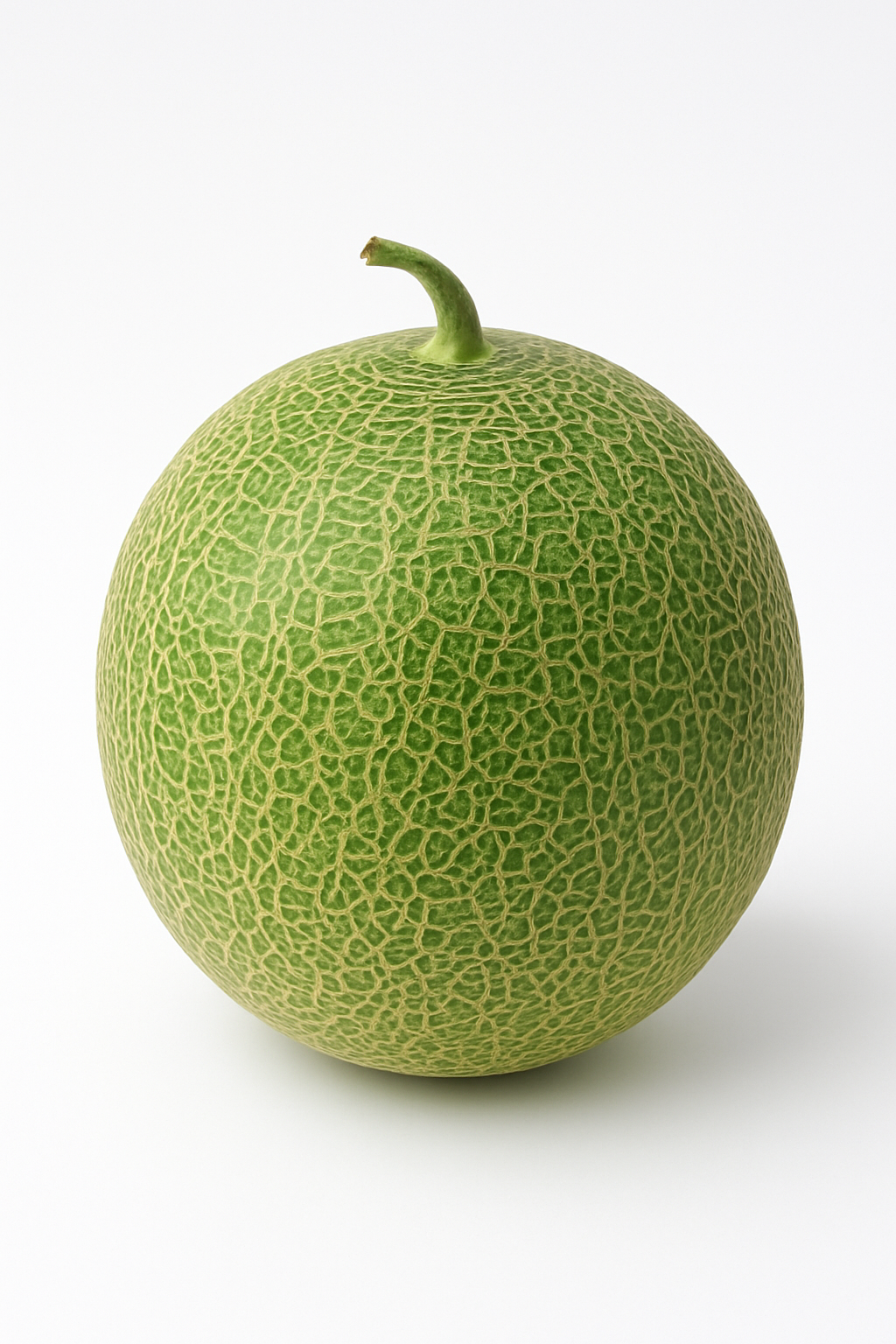 GREEN MUSKMELON 450-500 GM