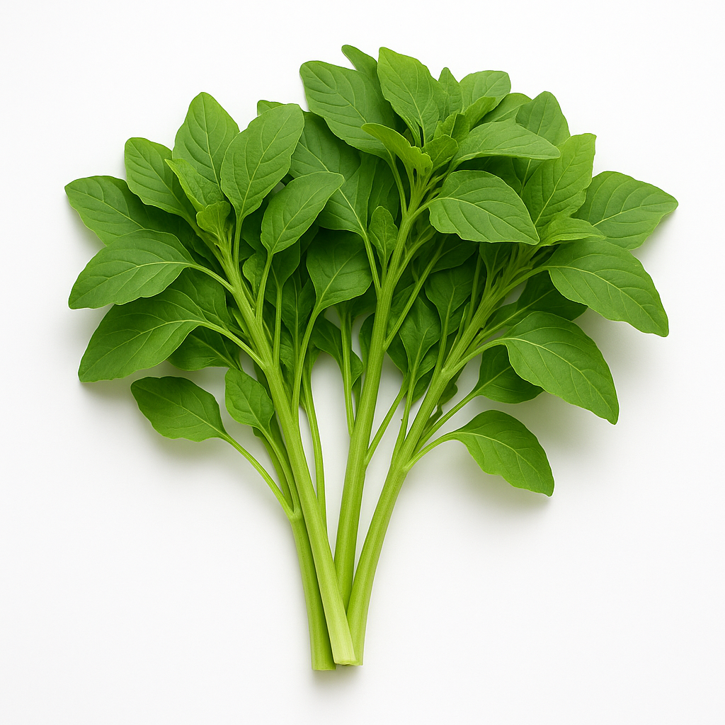 GREEN CHOLAI A GRADE 450-500GM