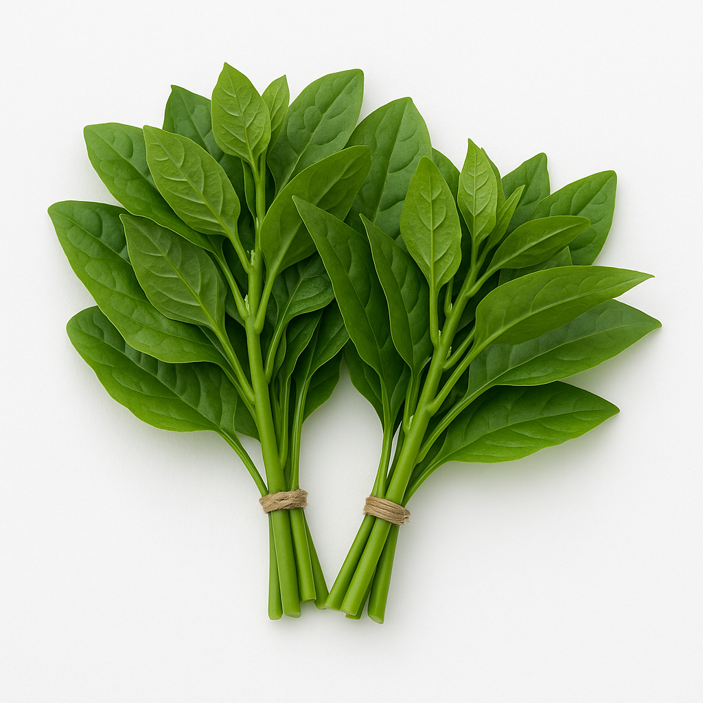 POIE SAAG A GRADE 450-500GM