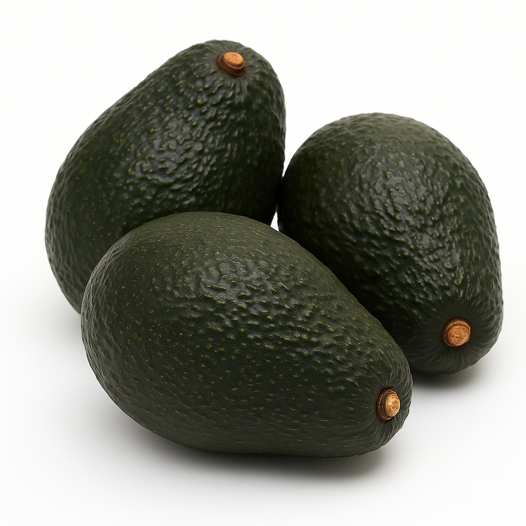 AVO CADO IMP 450-500GM
