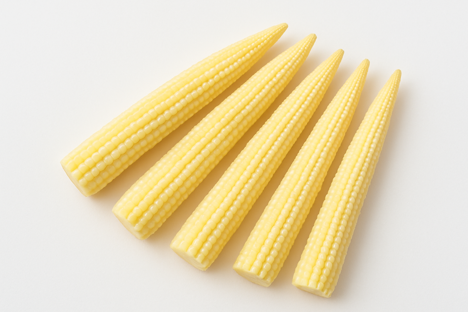 BABY CORN A GRADE - 1 PC