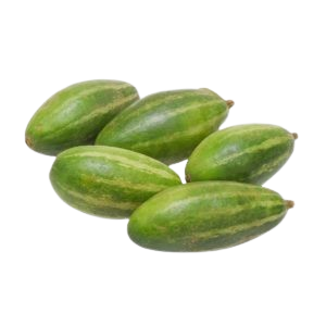 PARWAL GREEN A GRADE 450-500GM