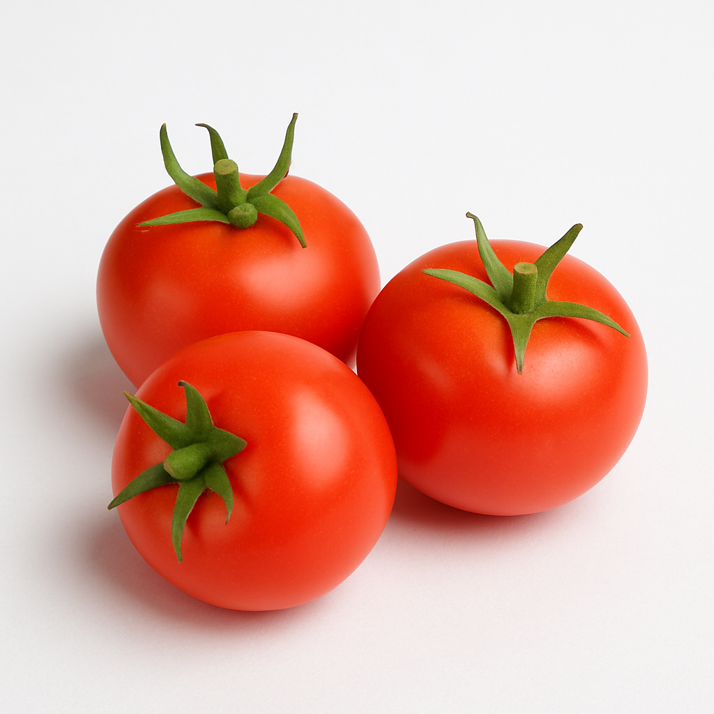 TOMATO DESI A GRADE 400-500GM