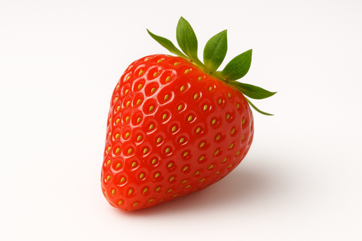 STRAWBERRY PKT 280-320GM